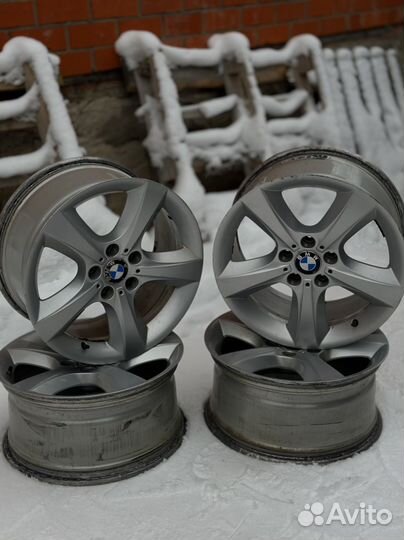 BMW X5 3.0 AT, 2003, 319 000 км