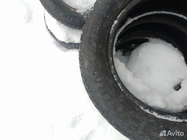 Nokian Tyres Hakkapeliitta 2 205/60 R16 80H