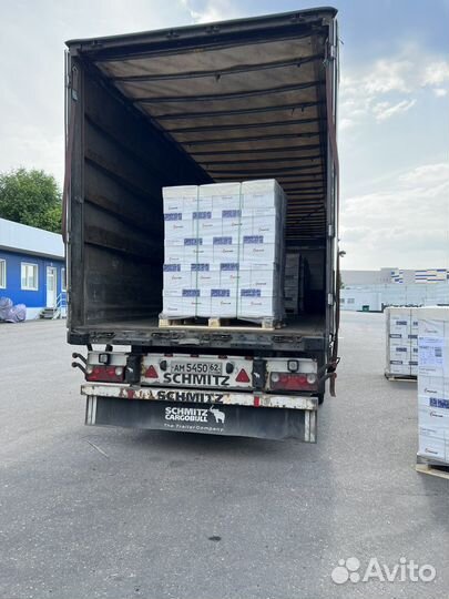 Бумага a4 снегурочка оптом