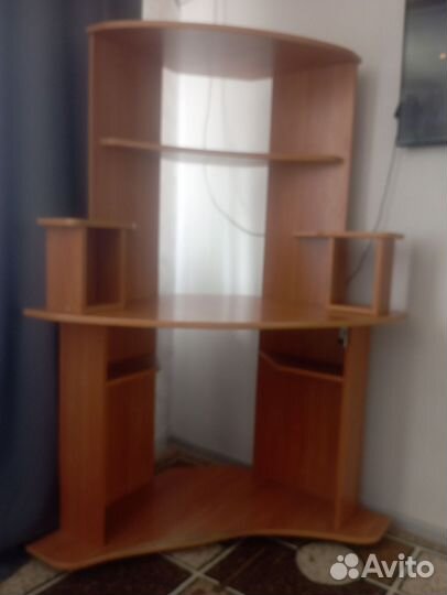 Компьютерный стол бу