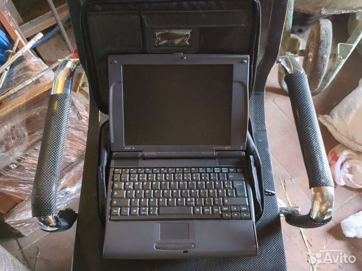 Ноутбук Acer