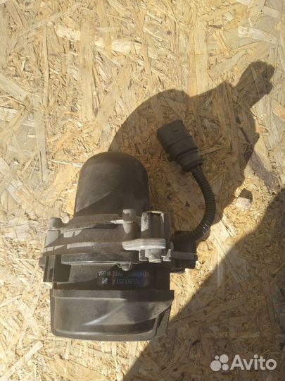 Porsche Cayenne Насос воздушный вспомогательный