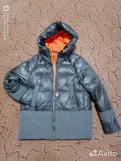 Куртка женская зимняя