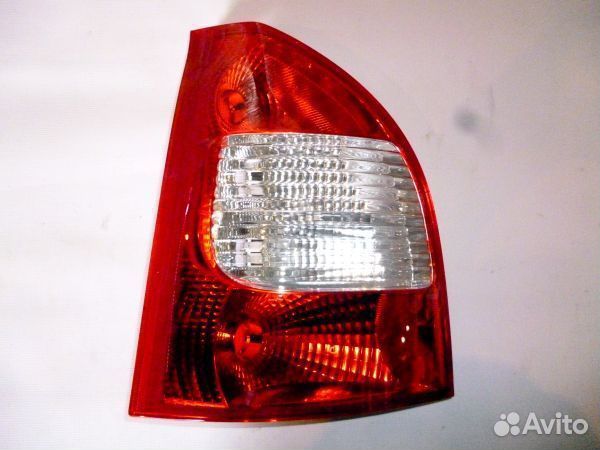 Фонарь Калина Универсал задний Левый Новый