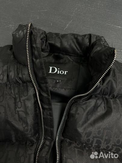 Жилетка dior