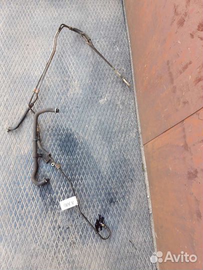 Трубки гура напорный Лифан Х60 Lifan X60