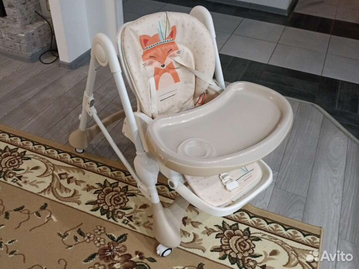 Кресло для кормления