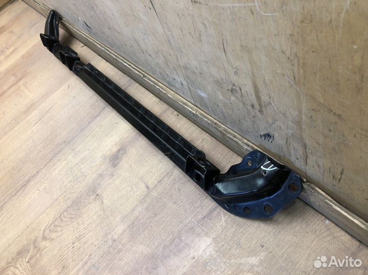 Панель передняя Nissan Qashqai (J11) 2014+