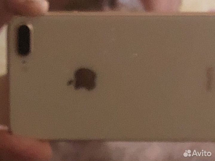 iPhone 8 Plus, 128 ГБ