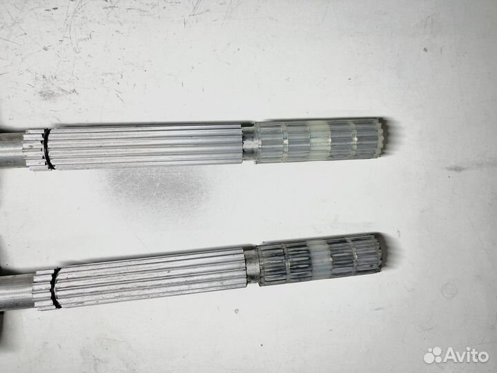 Рулевой кардан верхний BMW Е60