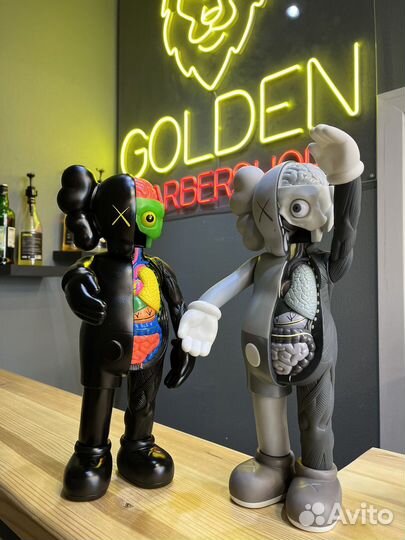 Кавсы kaws продам