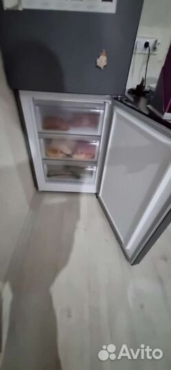 Холодильник