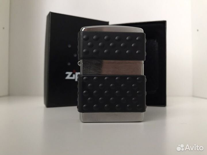 Зажигалка Zippo