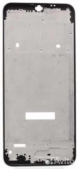 Рамка дисплея для Realme C21/C11 2021/Narzo 50i Че