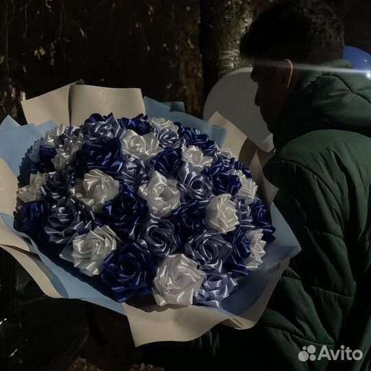 Букеты/корзиночки/коробки