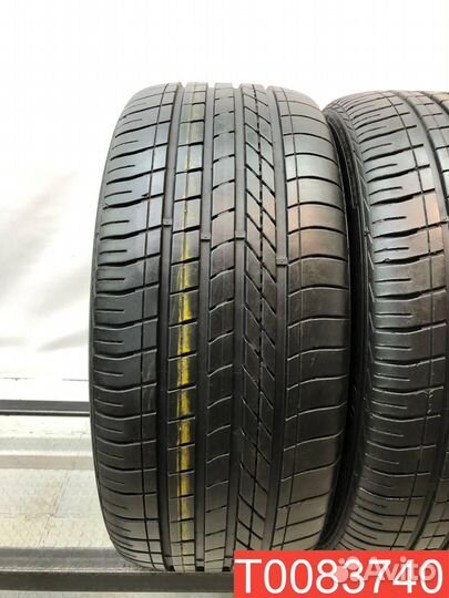 Goodyear EfficientGrip 245/45 R18 96Y