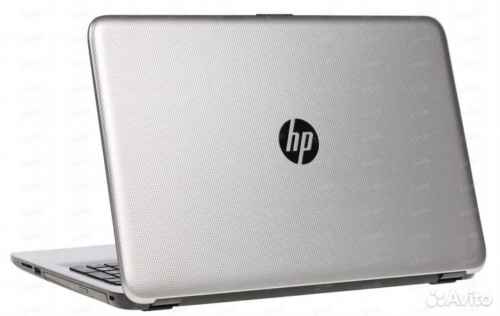 HP Notebook - 15-ac150ur
