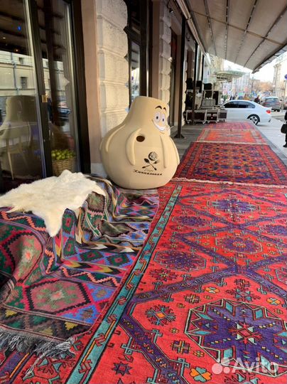 Аренда восточных Ковров для мероприятий