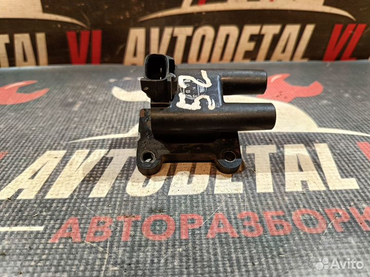 Катушка зажигания Hyundai Elantra XD 3