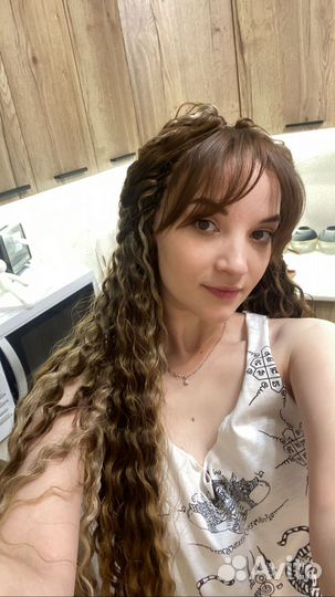 Афроплетение, стрижки и покраски