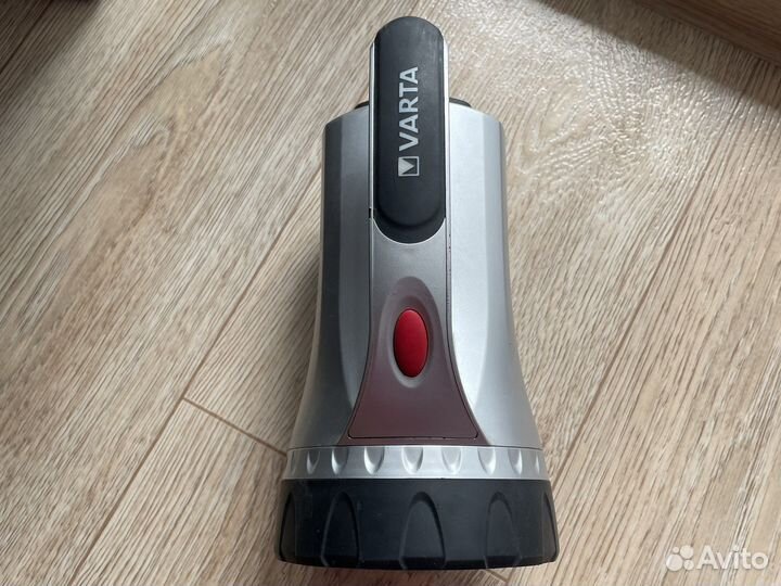 Фонарик Варта большой