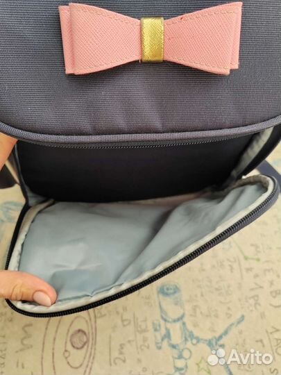 Рюкзак для начальной школы