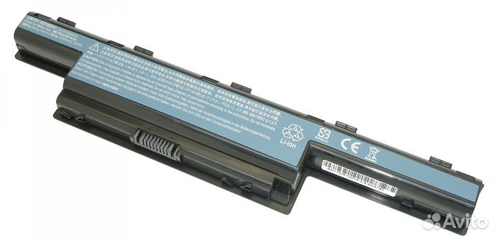 Аккумулятор Acer Aspire 5741 4741 (AS10D31) 10.8V