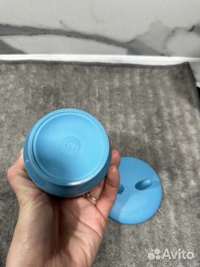 Портативный подогреватель для бутылочек Amarobaby