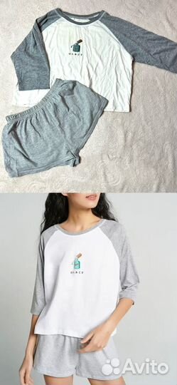 Пижамки твое 38/42