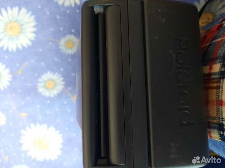 Фотоаппарат Polaroid