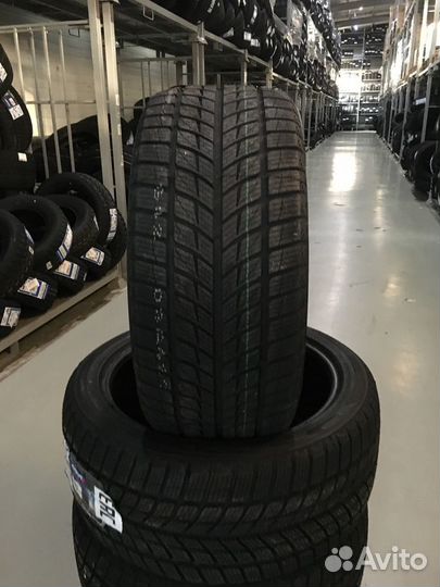 Altenzo Sports Tempest V 235/50 R18 97H