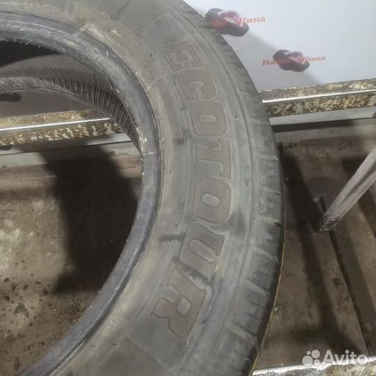 Mazzini EcoTour 185/75 R16