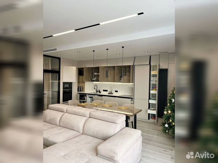 Кухня от производителя