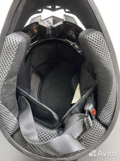 Шлем для мотоцикла