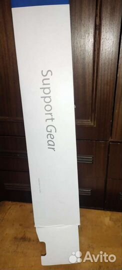 Штатив для фотоаппарата