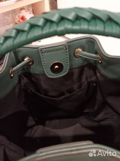 Сумка женская через плечо