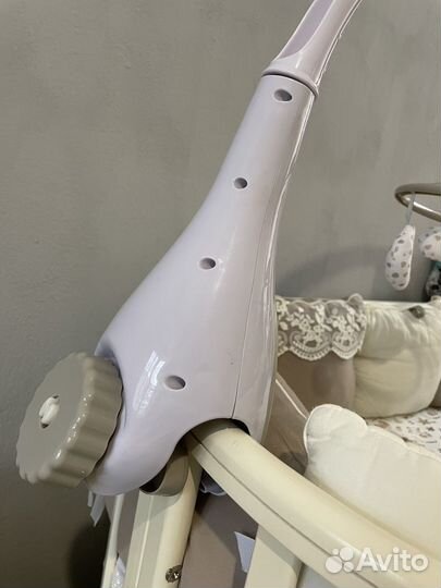 Мобиль на кроватку chicco