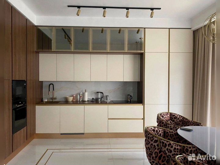 Кухня по Вашим размерам