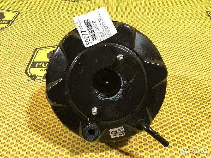 Усилитель тормозов вакуумный Hyundai Tucson