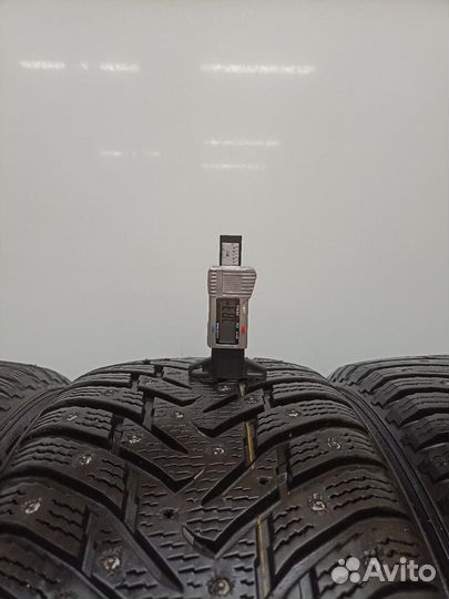 Nokian Tyres Hakkapeliitta 8 245/45 R19