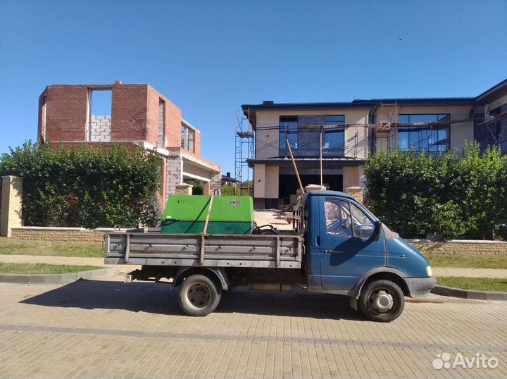 Компрессоры: пыжевание, опрессовка, демонтаж