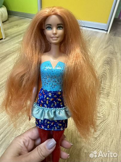 Кукла барби Barbie