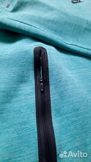Худи nike tech fleece