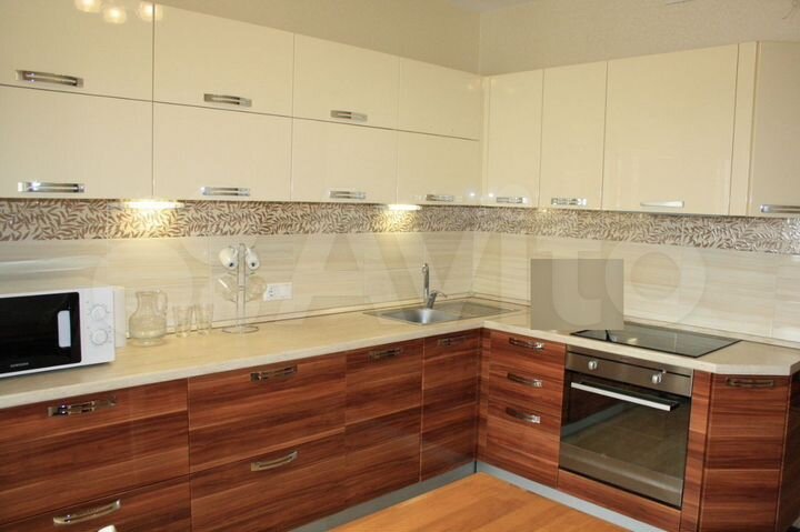 Комната 20 м² в 2-к., 6/18 эт.