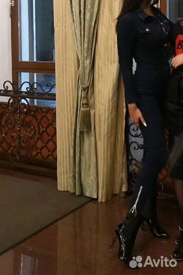 Комбинезон женский