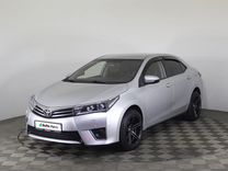 Toyota Corolla 1.6 MT, 2013, 151 441 км, с пробегом, цена 1 278 000 руб.