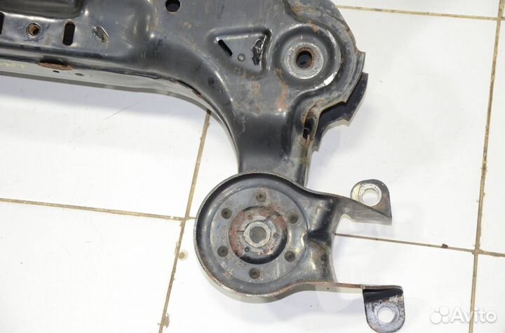 Подрамник передний Dodge Grand Caravan RT 3.6(ERB)