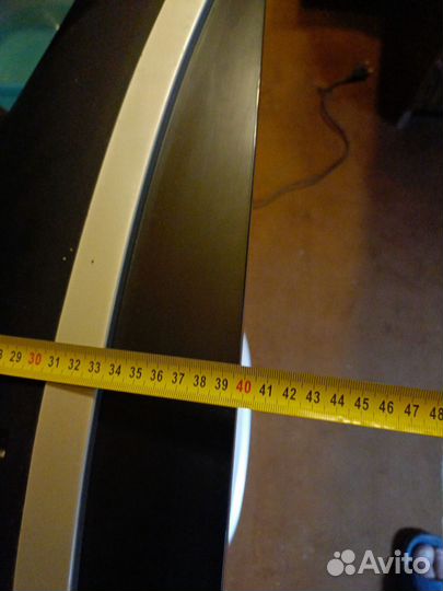 Телевизор бу