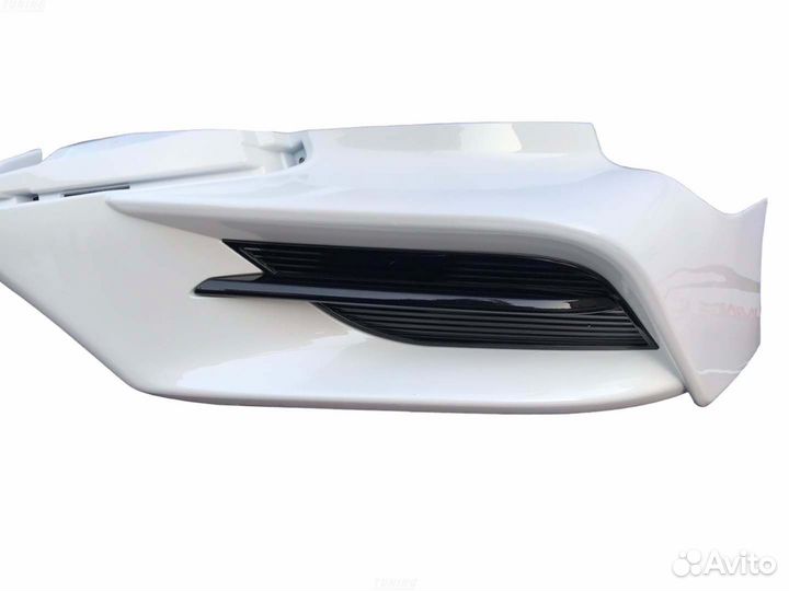 Обвес Lexus LX570 Superior G2838