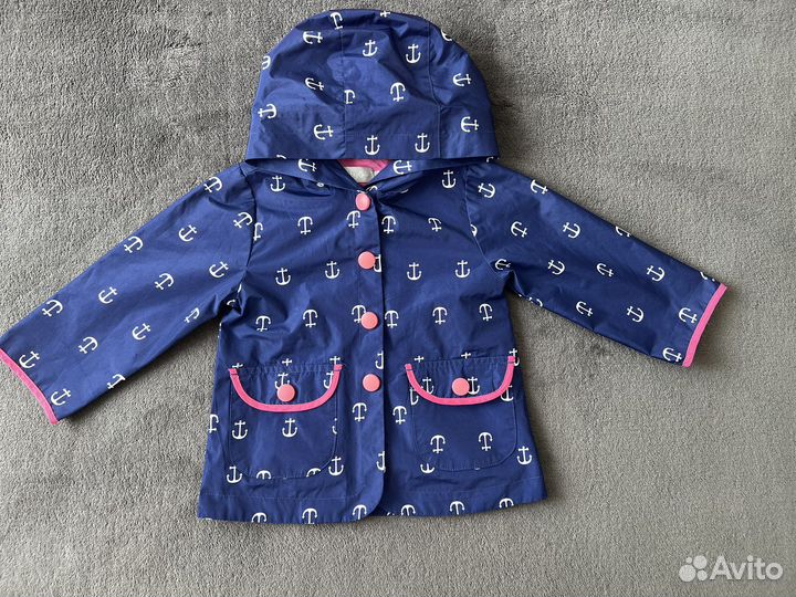 Курточка для девочки
